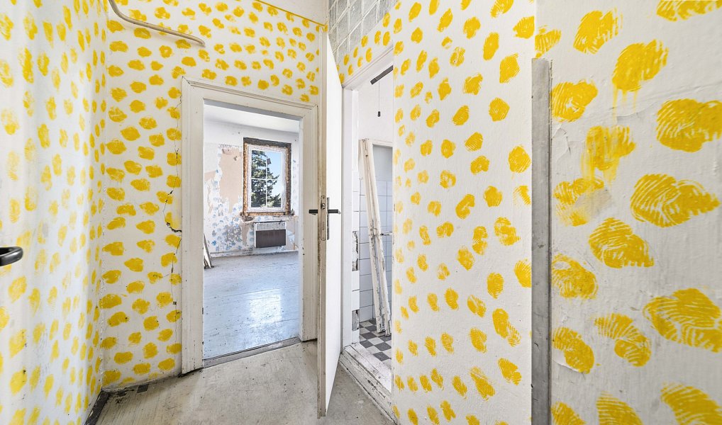 Prodej bytu 3+1 91 m², Hostinné – náhled fotky 12