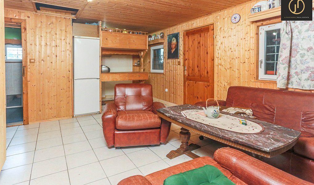 Prodej chaty/chalupy 140 m² s pozemkem 1 528 m², Bochov – náhled fotky 4