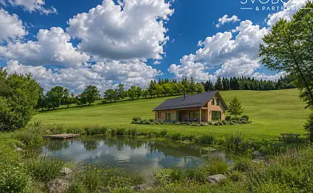 Prodej stavebního pozemku 5 600 m², Olešnice v Orlických horách
