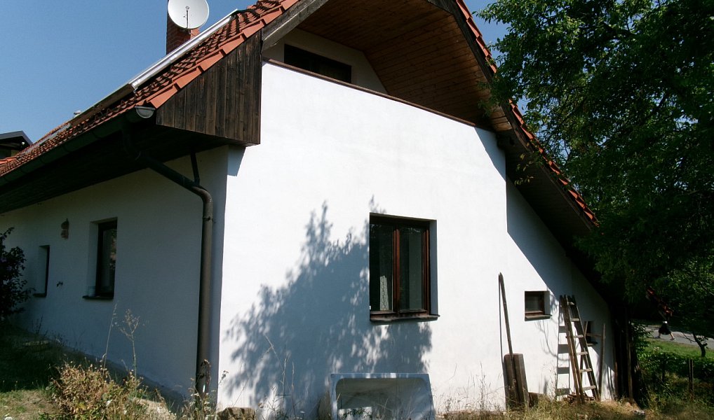 Prodej domu 130 m² s pozemkem 835 m², Vřesovice – náhled fotky 10