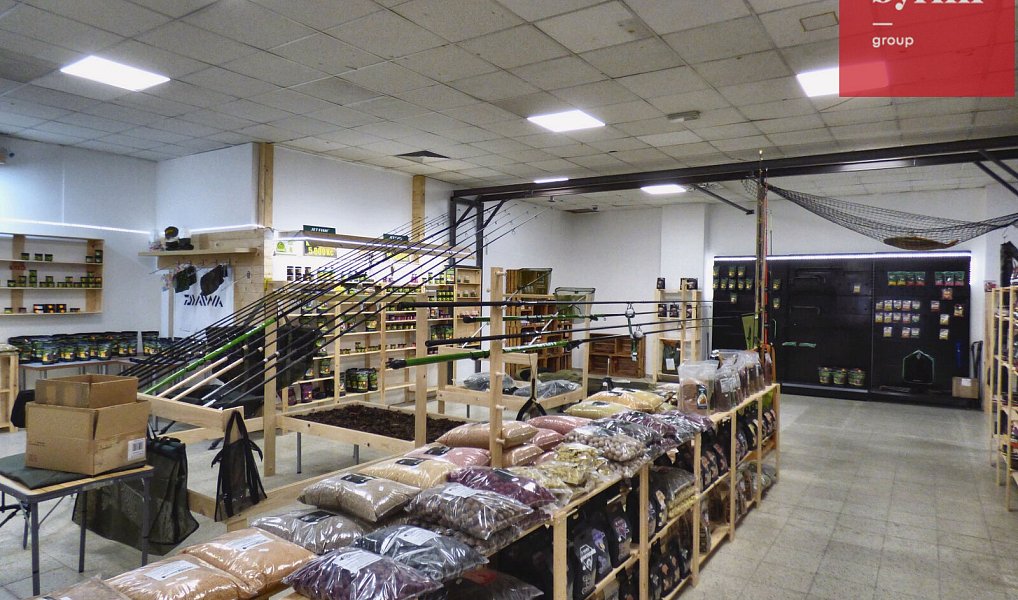 Pronájem obchodních prostor 215 m², Opava – náhled fotky 7