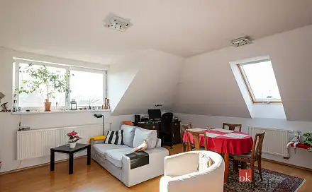 Prodej bytu 3+kk 90 m², Vymazalova, Brno - Židenice
