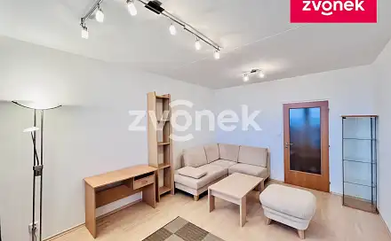 Pronájem bytu 3+1 64 m², K. Světlé, Zlín - Prštné