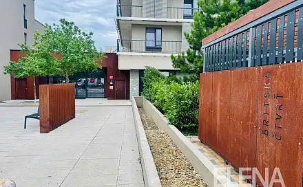 Prodej bytu 1+kk 38 m², Medunova, Praha 5 - Stodůlky