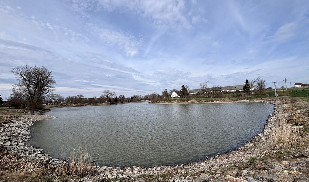 Prodej domu 133 m² s pozemkem 925 m², Slavíkovice – náhled fotky 24