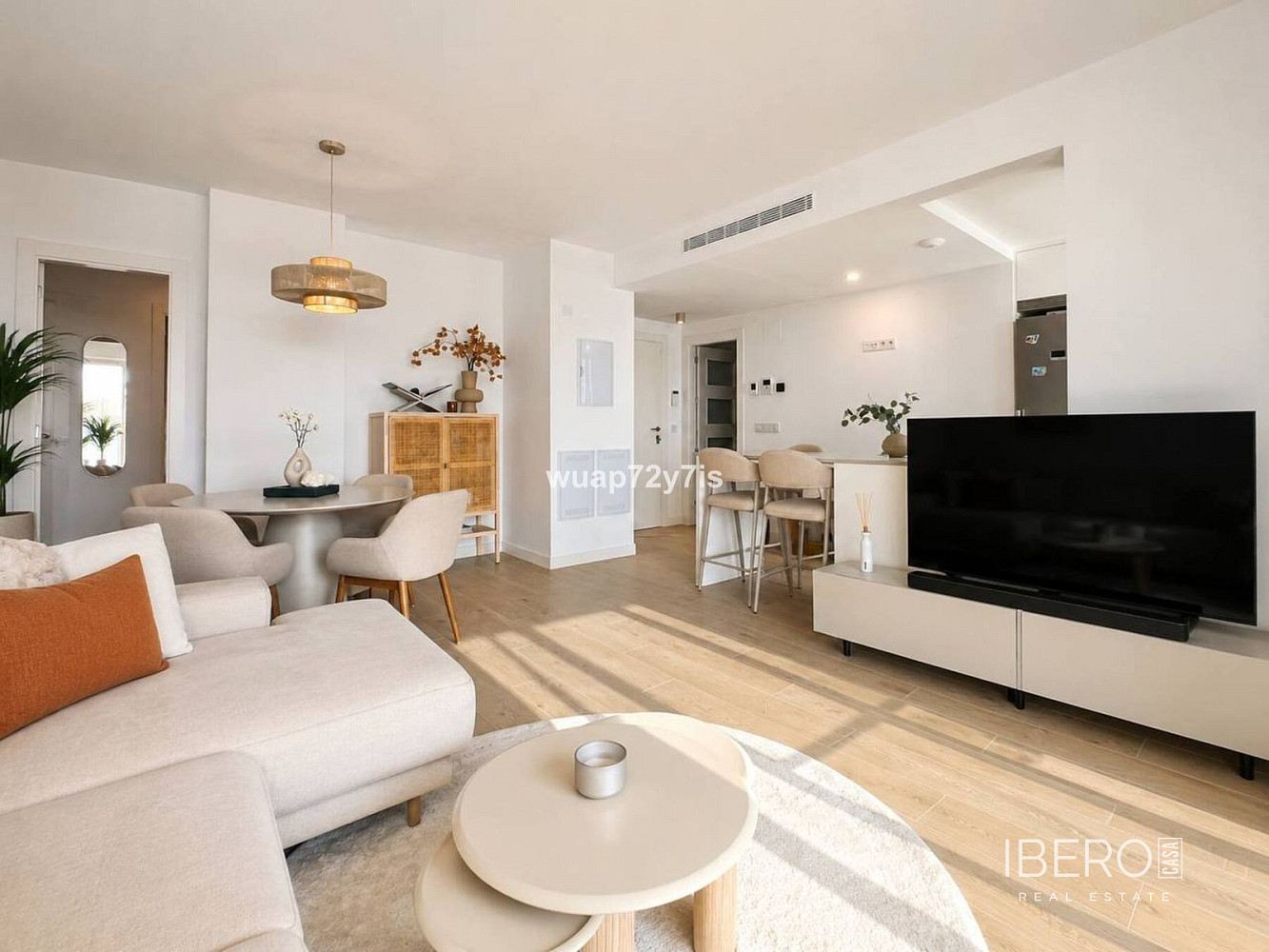 Pis 3+kk – Estepona, Barriada Islas Canarias - Vista 4