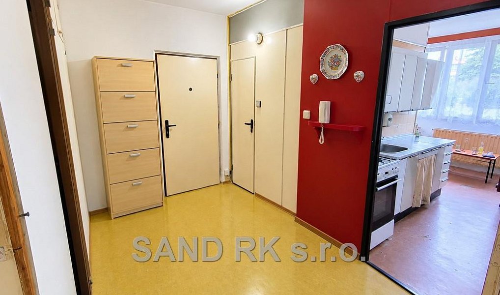 Prodej bytu 2+1 68 m², Domažlice – náhled fotky 12