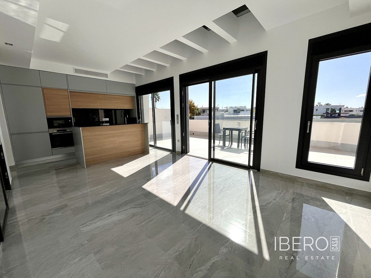Casa 4+kk – San Pedro del Pinatar - Vista 5