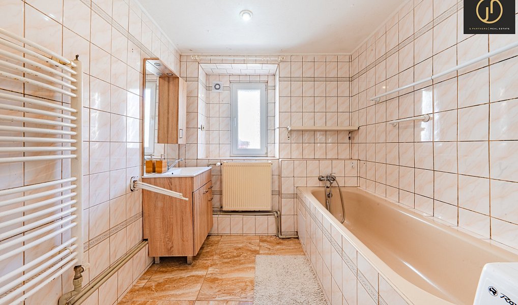 Prodej domu 136 m² s pozemkem 360 m², Makotřasy – náhled fotky 24