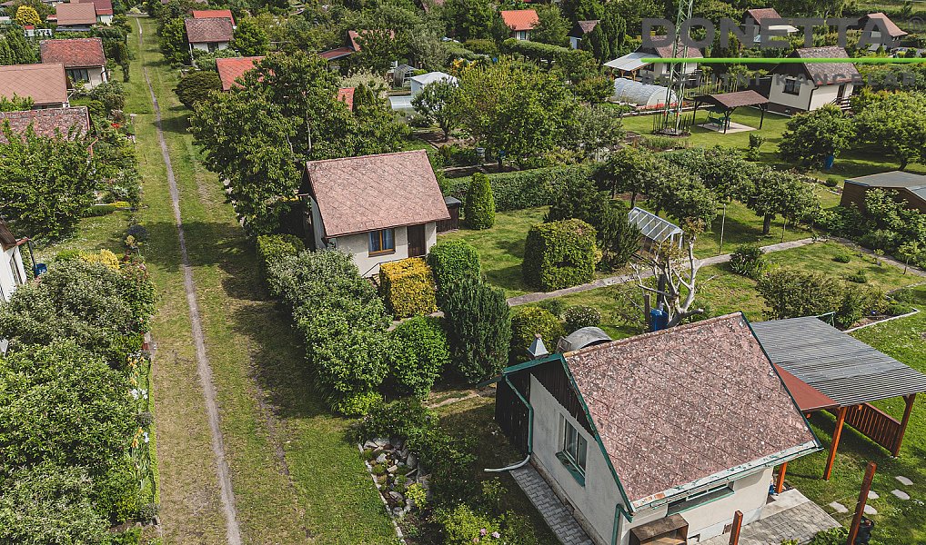 Prodej chaty/chalupy 32 m² s pozemkem 414 m², Hradec Králové – náhled fotky 2