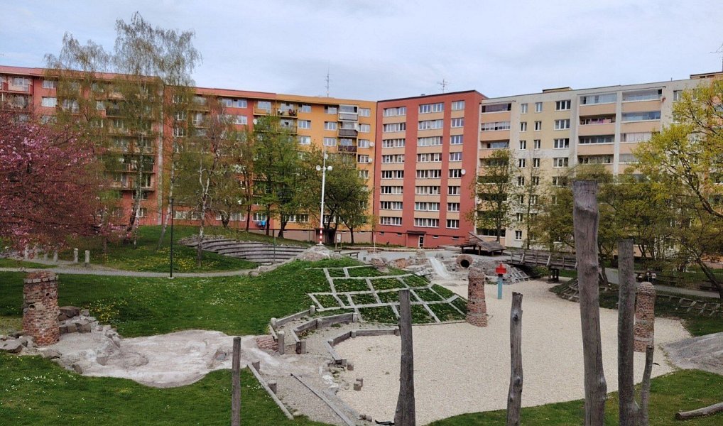 Prodej bytu 3+1 76 m², Ostrava – náhled fotky 6