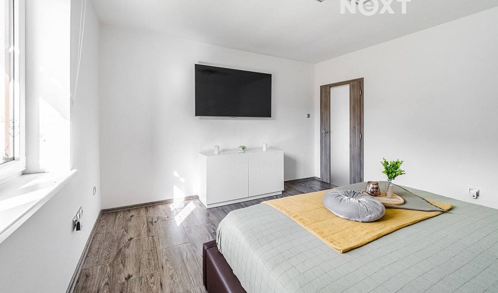 Prodej domu 140 m² s pozemkem 917 m², Kaplice – náhled fotky 20