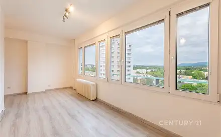 Prodej bytu 1+kk 21 m²