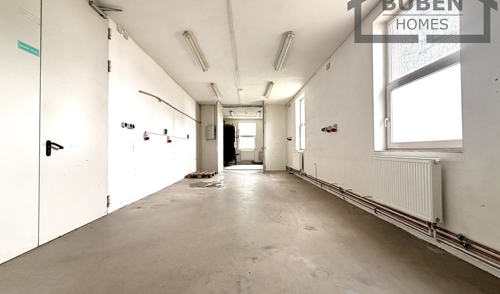 Prodej výrobních prostor 1 084 m², Staré Sedliště – náhled fotky 14