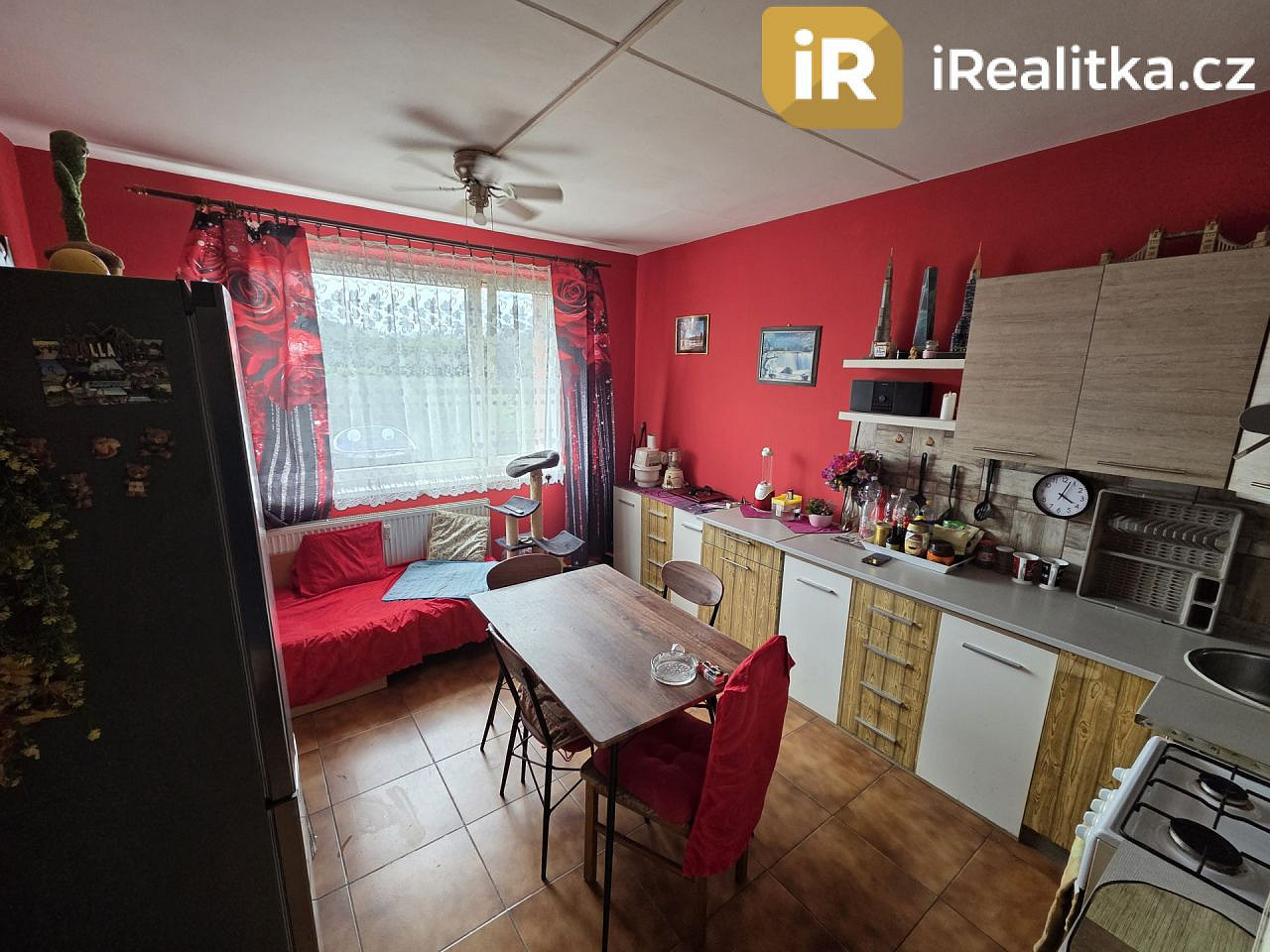 Prodej bytu 1+1 40 m² – fotografie 5