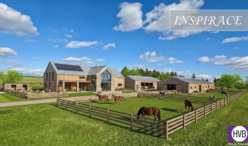Prodej komerčního pozemku 6 493 m², Svrkyně – náhled fotky 2