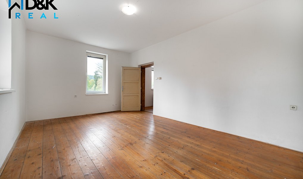 Prodej bytu 1+1 44 m², Ústí nad Orlicí – náhled fotky 3