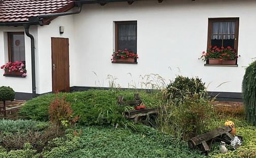 Prodej domu 380 m² s pozemkem 3 109 m², Pluhův Žďár - Jižná, okres Jindřichův Hradec