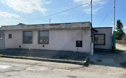 Prodej skladovacích prostor 77 m², Určice, okres Prostějov