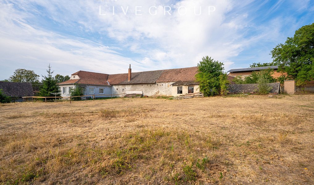 Prodej domu 122 m² s pozemkem 3 294 m², Sedlec – náhled fotky 20