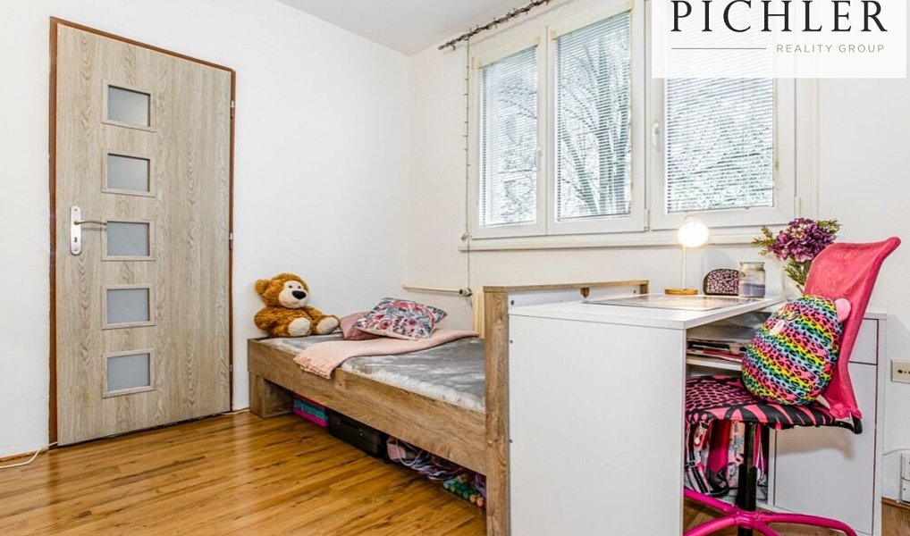 Prodej bytu 2+1 55 m², Písek – náhled fotky 9