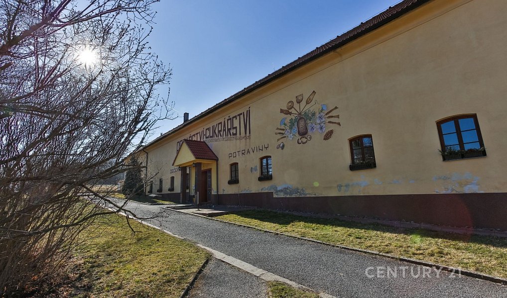 Prodej zahrady 5 320 m², Mníšek pod Brdy – náhled fotky 13