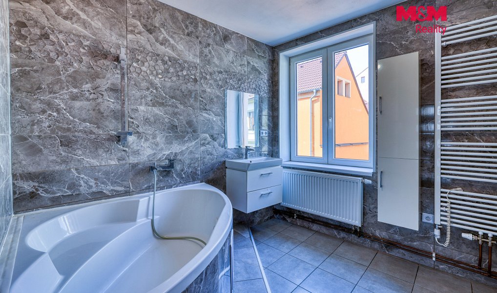 Prodej bytu 3+kk 67 m², Stříbro – náhled fotky 13