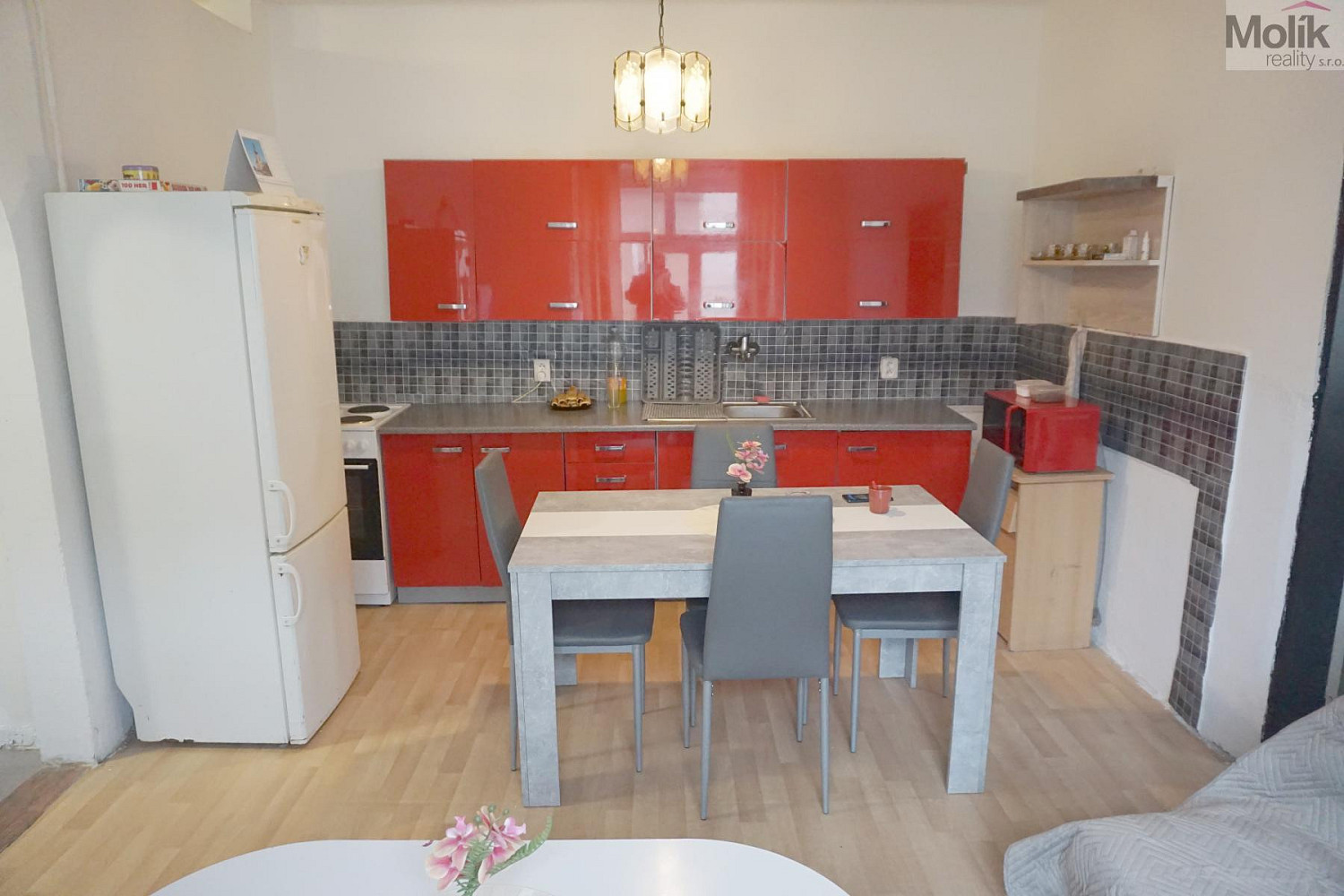 Prodej bytu 2+kk 51 m² – fotografie 3