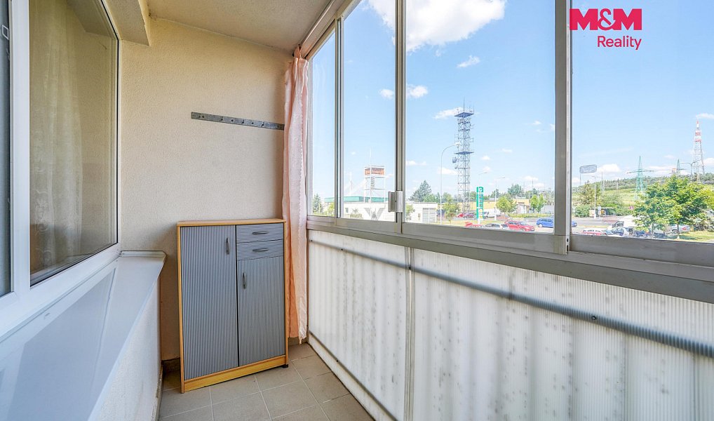 Pronájem bytu 2+1 48 m², Plzeň – náhled fotky 9