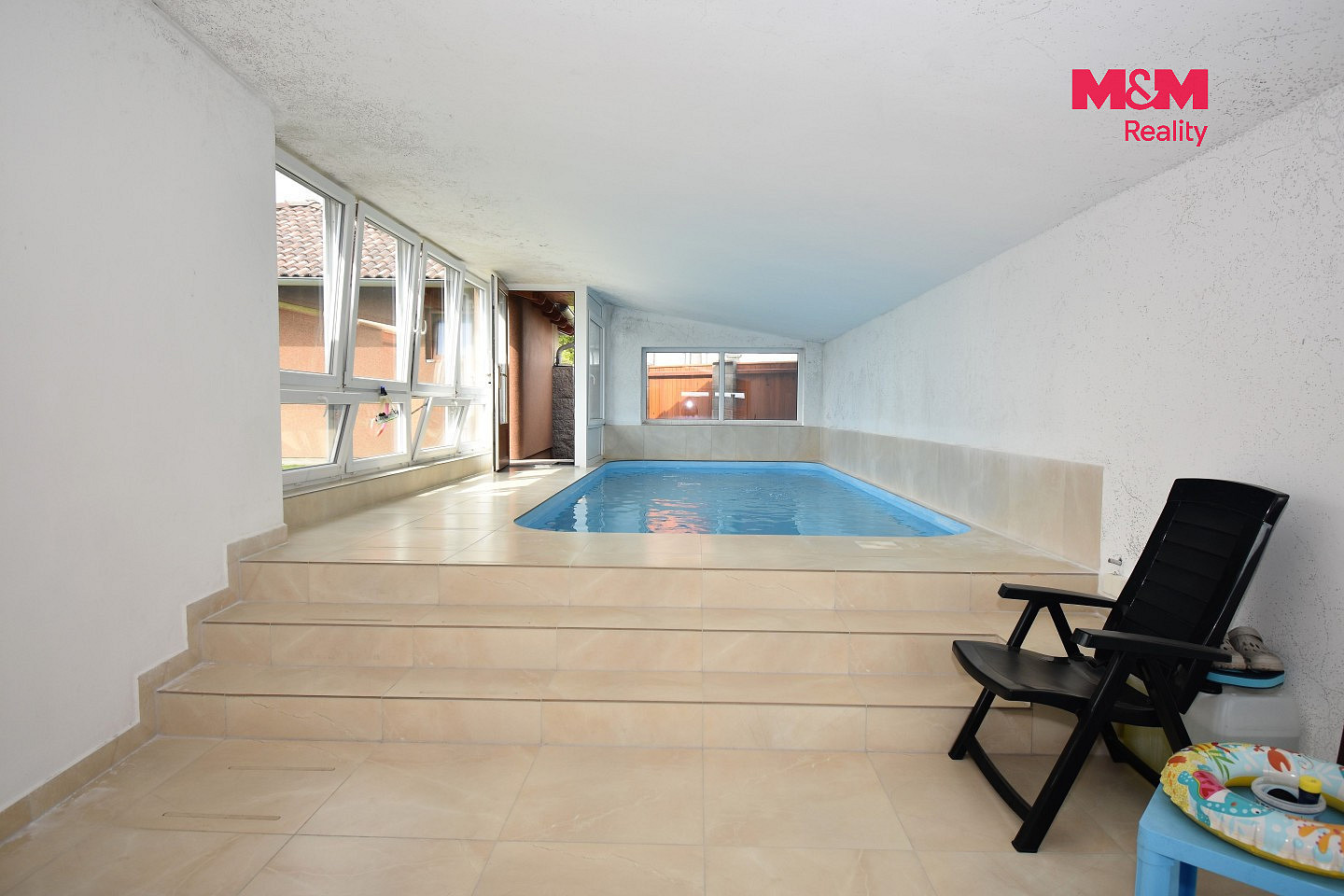 Prodej domu 180 m² s pozemkem 1 217 m² – fotografie 2