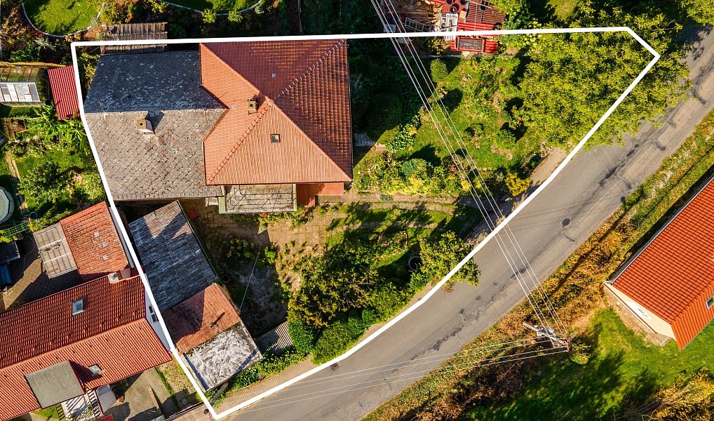 Prodej domu 175 m² s pozemkem 637 m², Heřmanův Městec – náhled fotky 5