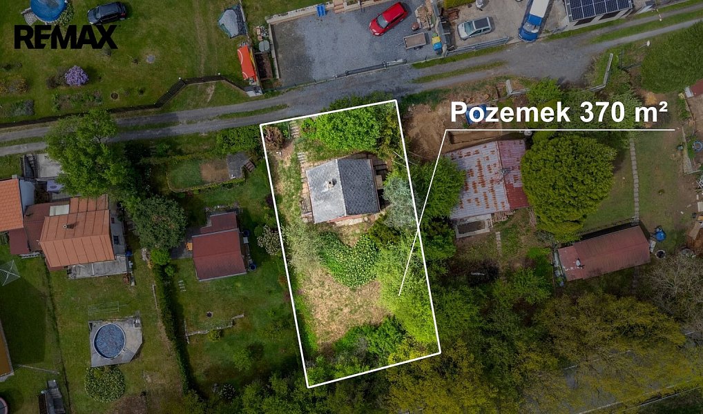 Prodej chaty/chalupy 47 m² s pozemkem 370 m², Mirošovice – náhled fotky 28