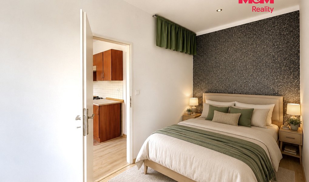 Prodej bytu 3+1 67 m², Krnov – náhled fotky 7