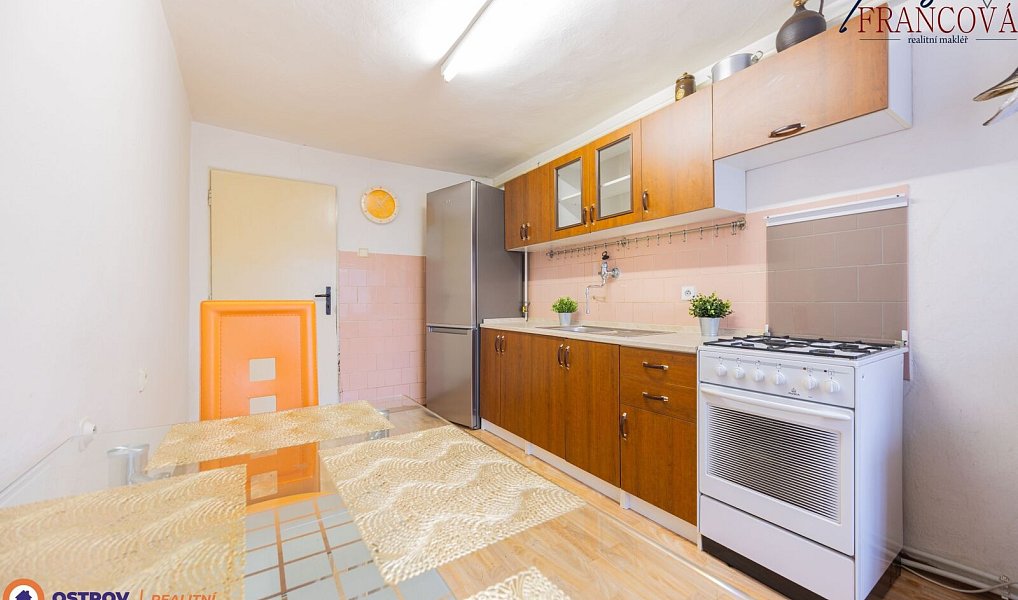 Prodej domu 71 m² s pozemkem 712 m², Čelechovice na Hané – náhled fotky 7