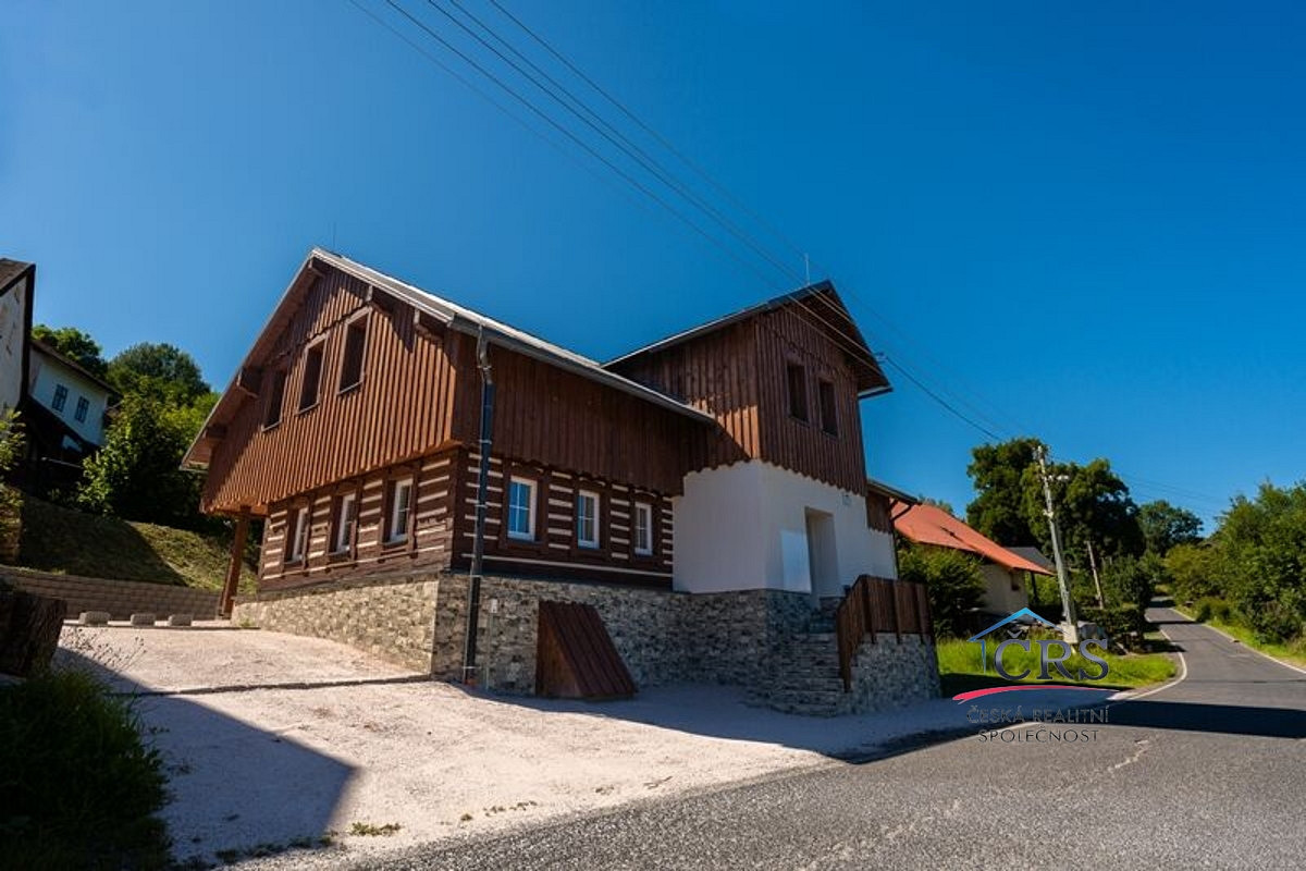 Prodej bytu 3+kk 83 m²
