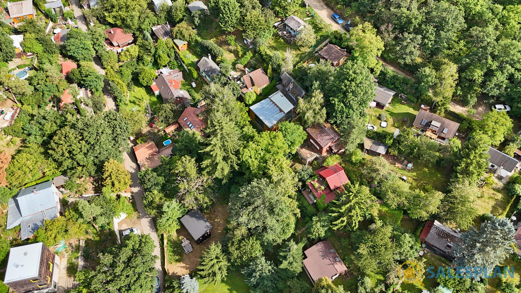 Prodej domu 100 m² s pozemkem 993 m² – fotografie 3