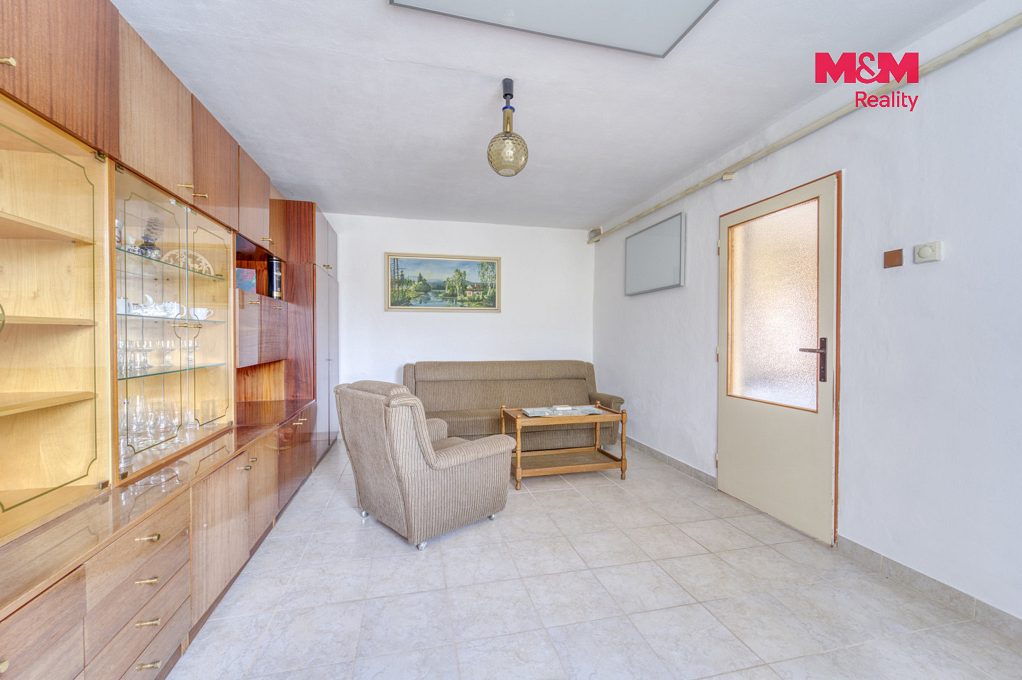Prodej domu 208 m² s pozemkem 2 330 m² – fotografie 3