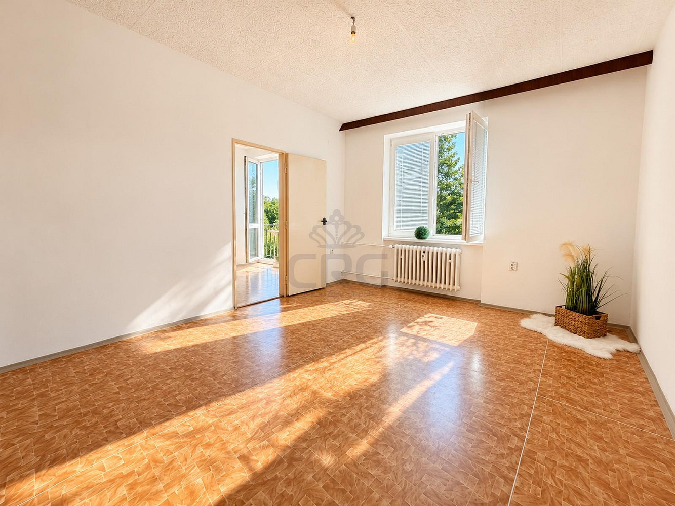 Prodej bytu 1+1 38 m²