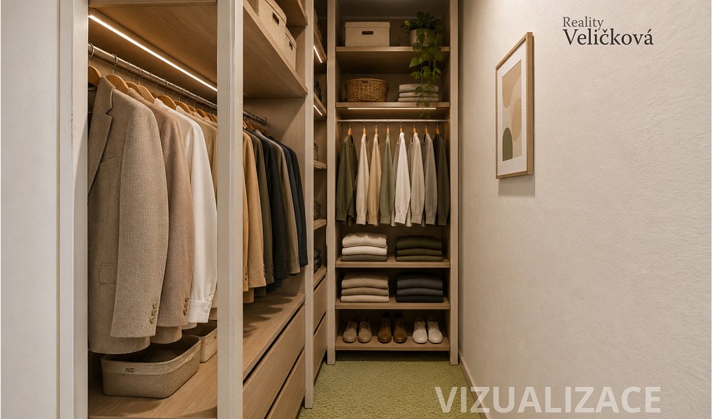 Prodej bytu 2+1 80 m², Hradec Králové – náhled fotky 16