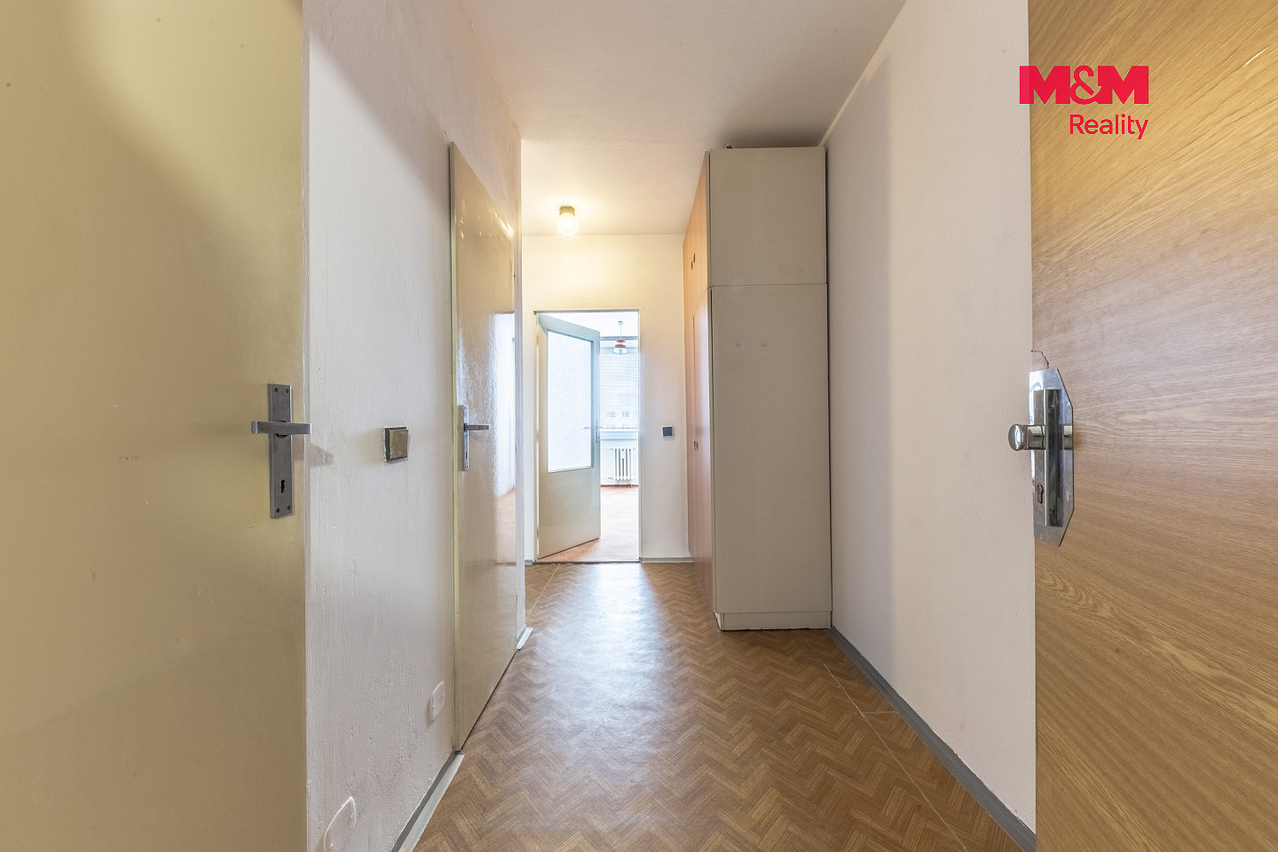 Prodej bytu 2+kk 44 m² — photo 5