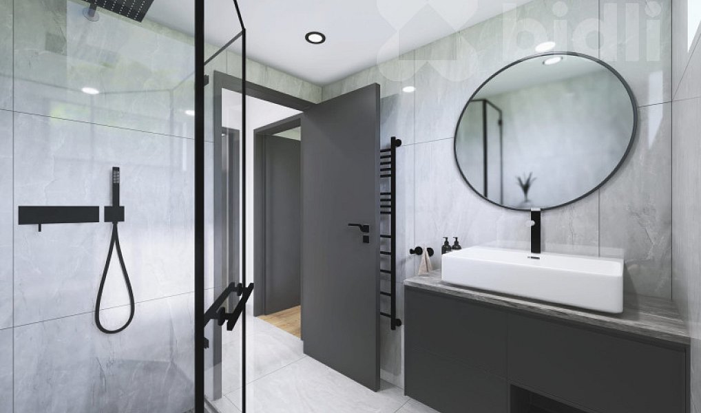 Prodej domu 141 m² s pozemkem 802 m², Klecany – náhled fotky 4