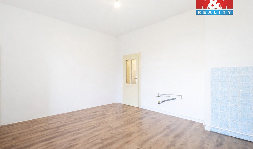 Prodej bytu 2+1 60 m², Praha – náhled fotky 3