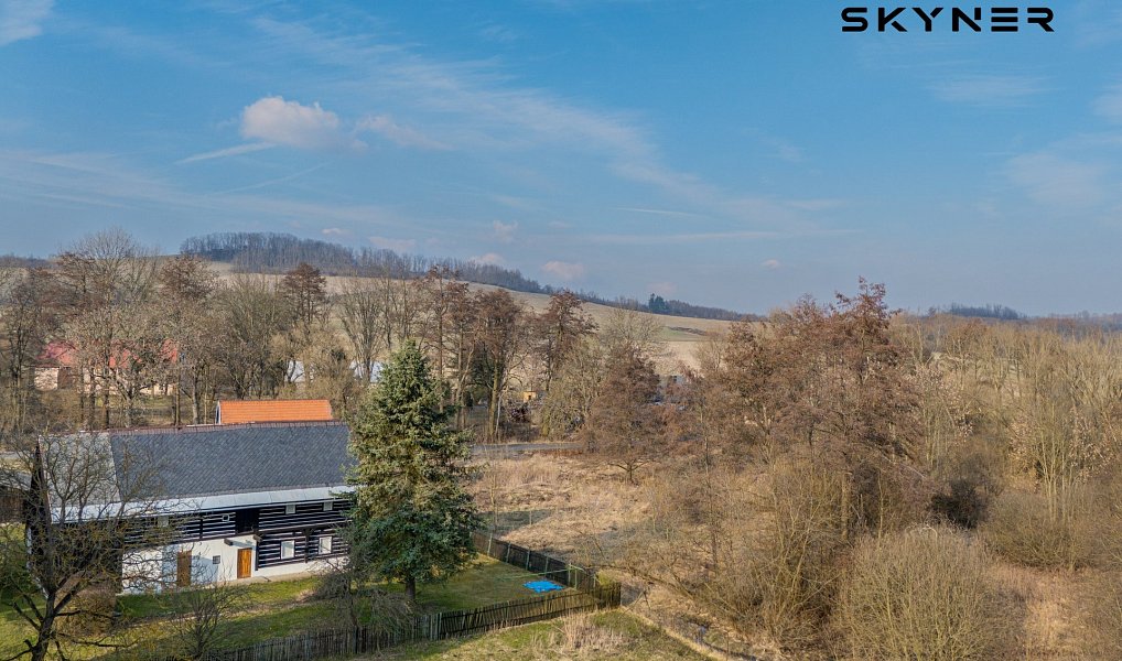 Prodej stavebního pozemku 1 586 m², Verneřice – náhled fotky 7