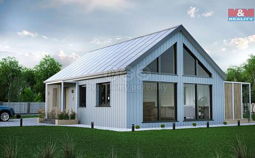 Prodej domu 74 m² s pozemkem 863 m², Třinec - Dolní Líštná, okres Frýdek-Místek