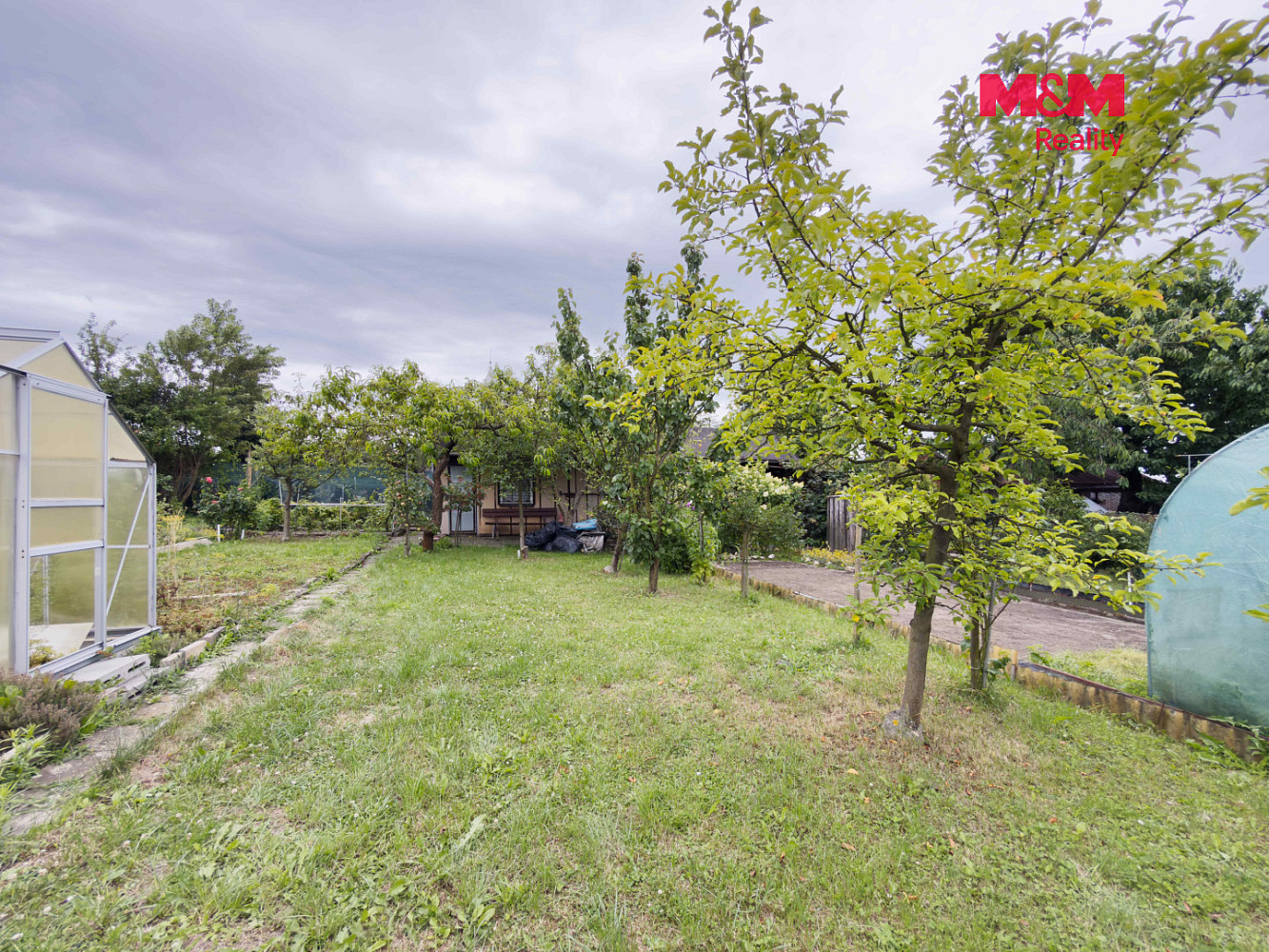 Prodej zahrady 174 m² — photo 4
