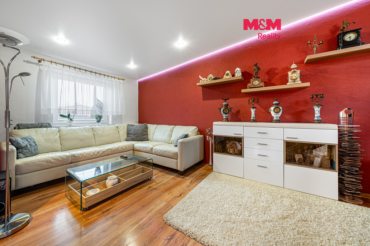 Prodej domu 130 m² s pozemkem 270 m²