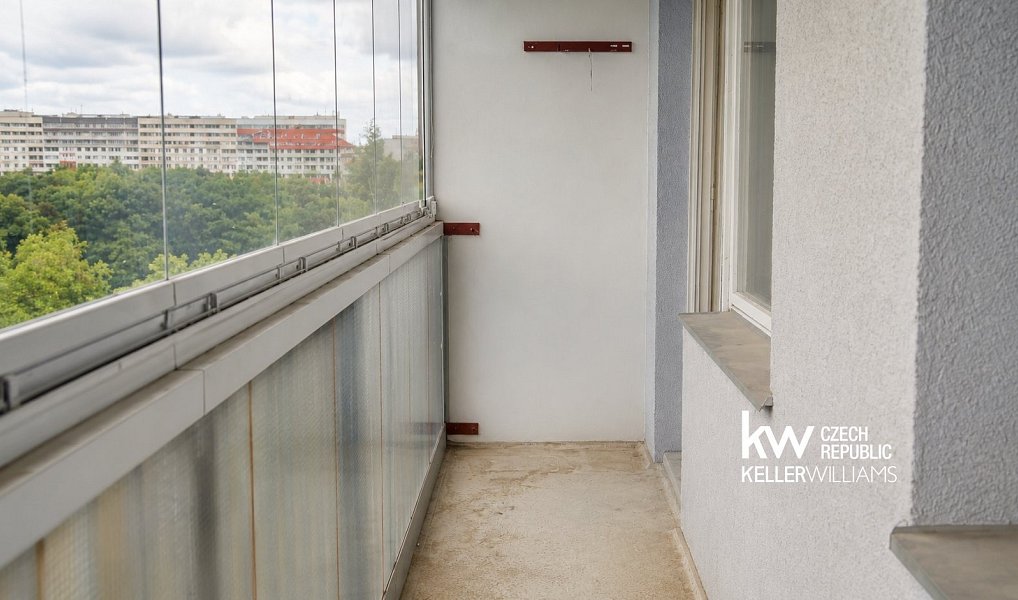Prodej bytu 3+1 53 m², Praha – náhled fotky 17