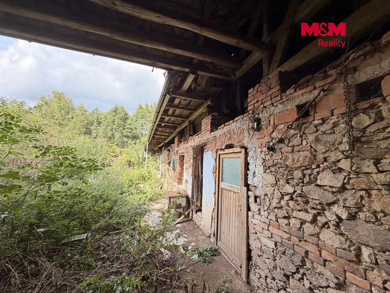 Prodej chaty/chalupy 240 m² s pozemkem 1 234 m² – fotografie 3