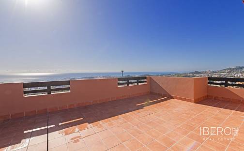 Prodej bytu 4+kk 210 m², Benalmadena, Španělsko