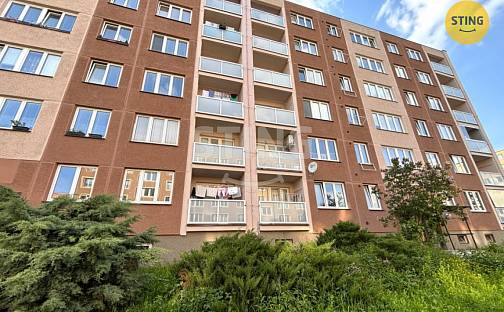 Prodej bytu 3+1 73 m², Jaroslava Misky, Ostrava - Dubina